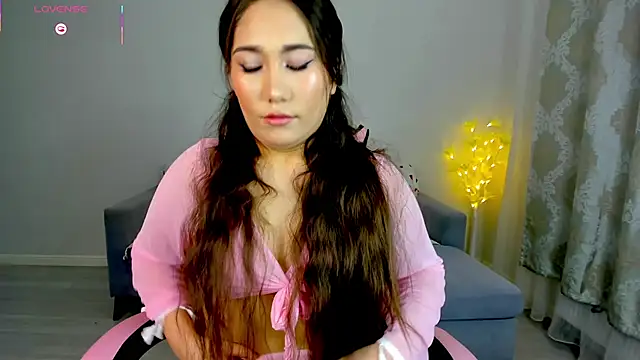 mayameilin online show from February 21, 1:34 pm