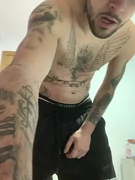 robeertiito online show from March 20, 10:20 am