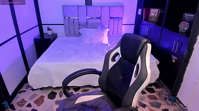 GemmaBrown online show from February 17, 1:07 pm