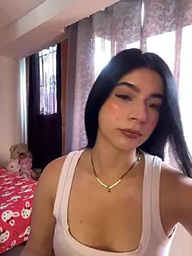  HannahFox  online show from March 19, 10:03 pm