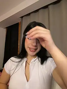  HannahFox  online show from March 20, 11:31 pm