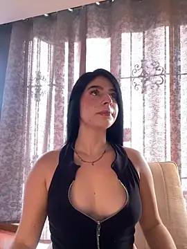  HannahFox  online show from March 27, 10:09 pm