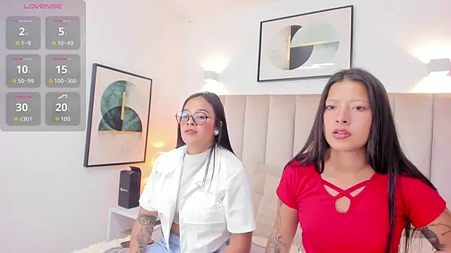 double temptation  online show from June 2, 7:16 pm
