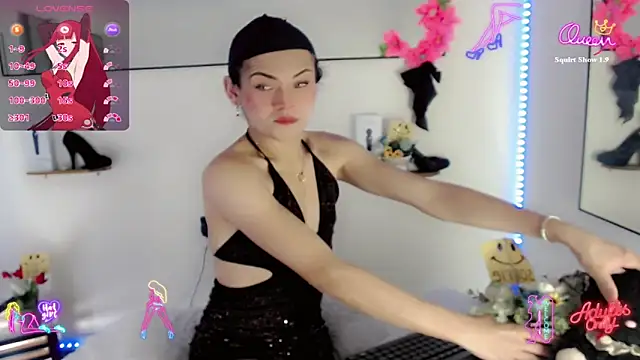 NathalialLooes online show from April 5, 5:26 am