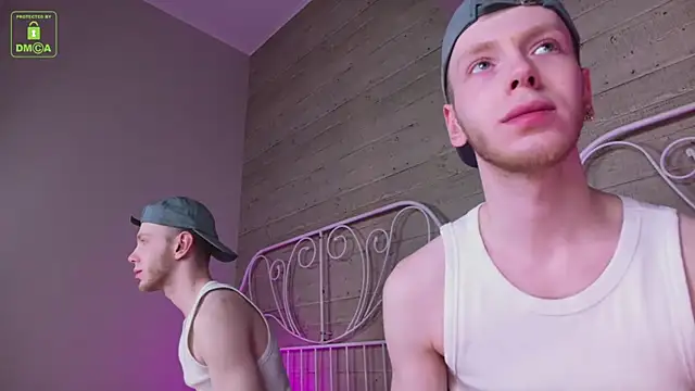 ZidNevil online show from February 20, 3:23 pm