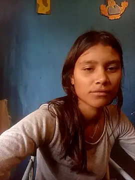 Morochitamika online show from April 14, 12:22 pm