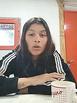 Morochitamika online show from May 12, 11:51 am