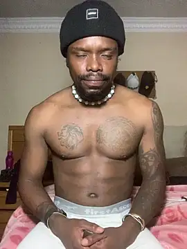 -HIIM- online show from March 21, 1:32 am