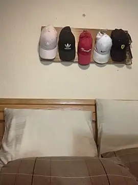 -HIIM- online show from March 23, 6:01 pm