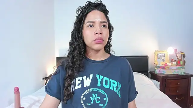 AshlyViper online show from April 15, 9:26 pm