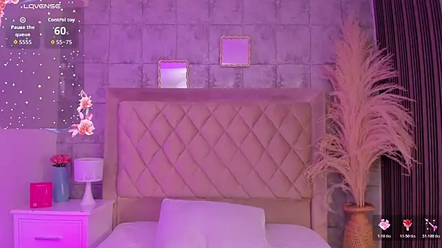 CleoFoxx  online show from March 20, 12:54 pm