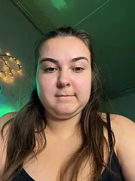 AlyaX X online show from March 28, 1:54 pm