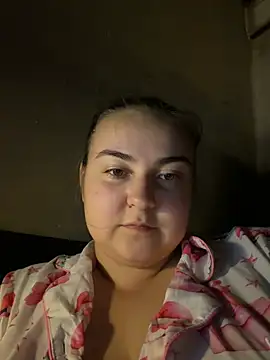 AlyaX X online show from May 28, 9:34 pm