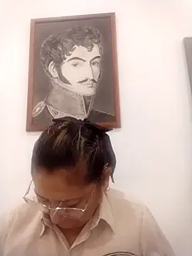 JULIETA 21- online show from February 27, 12:05 pm