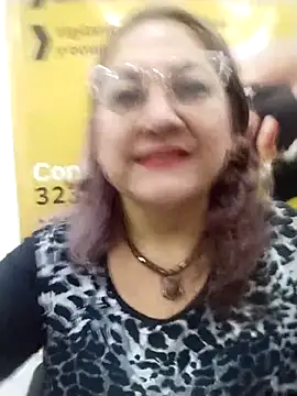 JULIETA 21- online show from March 12, 12:00 pm