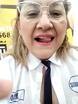 JULIETA 21- online show from April 14, 12:44 pm