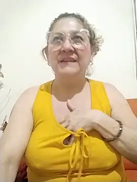 JULIETA 21- online show from June 30, 1:50 am