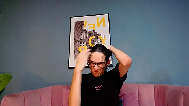 Snapshot of Jax_valentine chatting on February 11, 10:48 pm Jax valentine online show from February 11, 10:48 pm