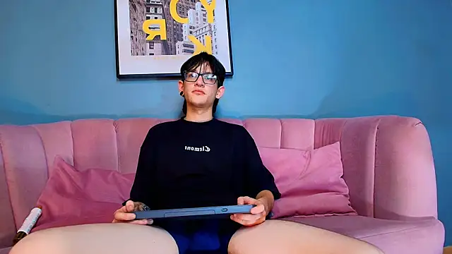 Snapshot of Jax_valentine chatting on February 27, 10:54 pm Jax valentine online show from February 27, 10:54 pm