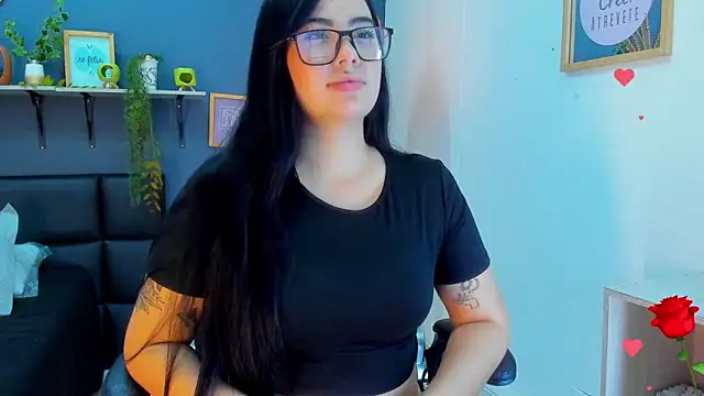 eliza pink24 online show from February 19, 9:44 pm