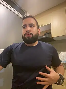 Dalton s online show from February 19, 1:01 am