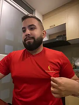 Dalton s online show from March 13, 11:55 pm