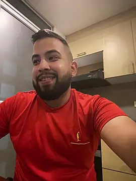 Dalton s online show from March 24, 11:54 pm