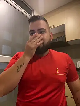 Dalton s online show from March 26, 12:17 am