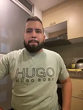 Dalton s online show from March 31, 12:12 am