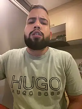 Dalton s online show from April 12, 11:54 pm