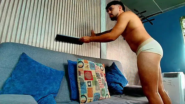 DaveParker  online show from March 17, 1:25 pm