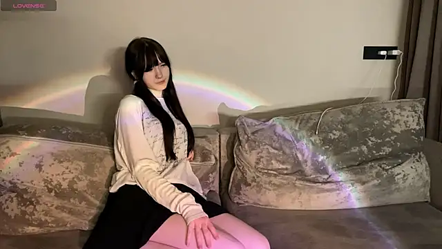 gentle sakura online show from April 4, 7:22 pm