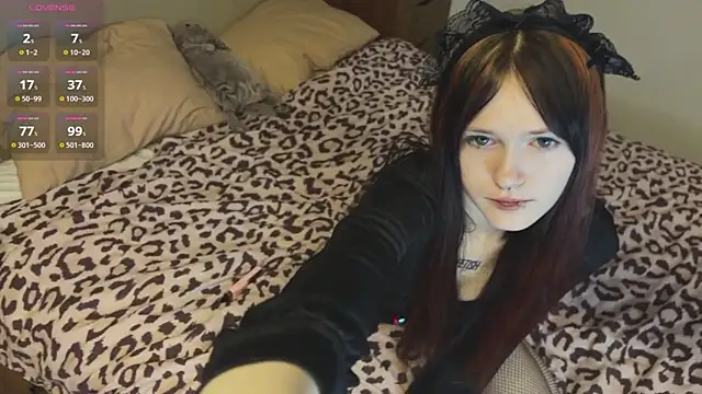 gentle sakura online show from July 1, 7:46 pm