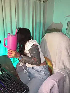 Victoria-swan online show from March 19, 8:24 pm