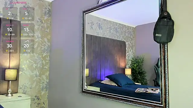 sophiegriffin online show from April 5, 1:19 pm