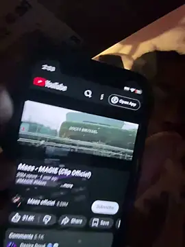 ThridLegTj online show from March 14, 9:53 pm