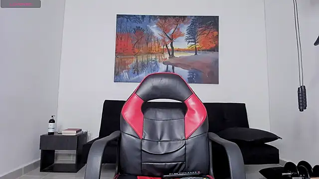 ryanwhite3 online show from February 27, 10:10 pm