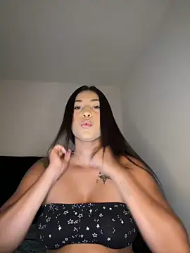 Snapshot of mari_pauli_xx chatting on February 12, 12:38 am mari pauli xx online show from February 12, 12:38 am