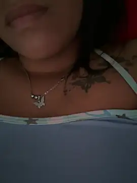 mari pauli xx online show from April 10, 10:25 pm