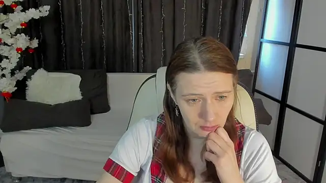 Kathrine Meyer online show from April 3, 1:58 am