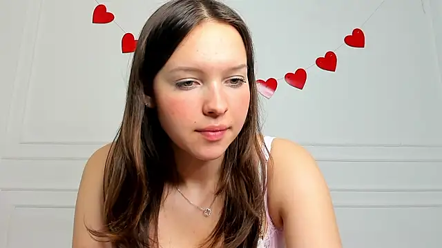 Snapshot of lunahush chatting on March 2, 9:32 pm lunahush online show from March 2, 9:32 pm