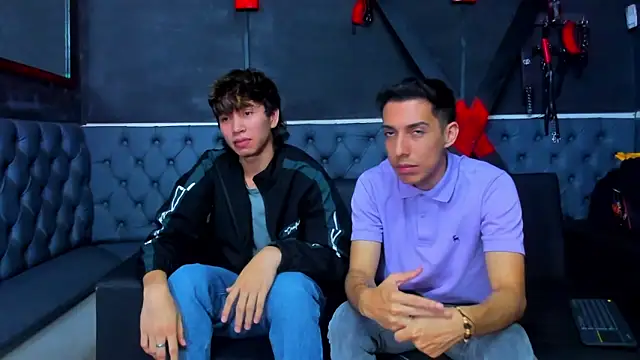 Jack Wesker 1 online show from February 1, 4:55 am