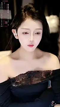 xiaomoli928 online show from April 19, 8:44 pm