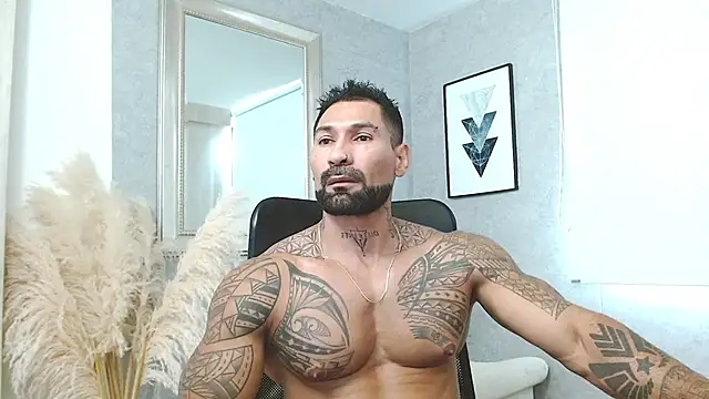 brooklyn- online show from April 7, 2:28 pm