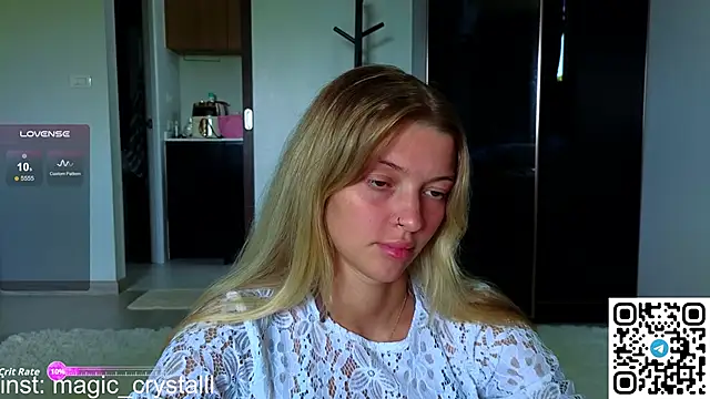 pink flow0 online show from March 18, 5:43 am