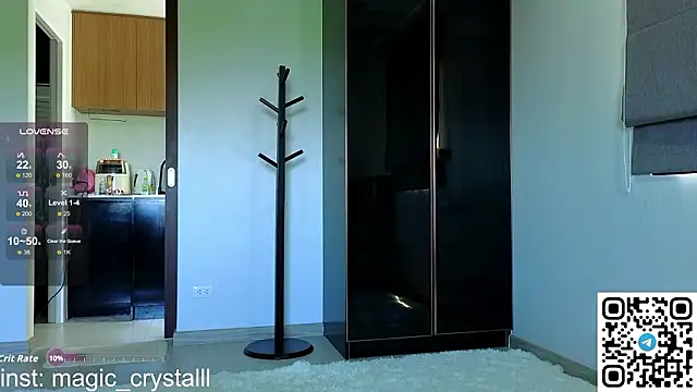 pink flow0 online show from March 21, 5:01 am