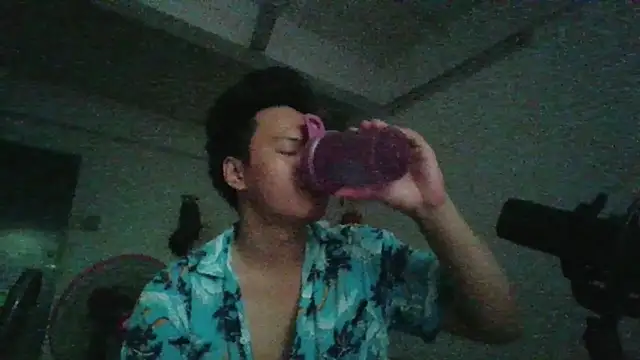AsianDick2323 online show from June 19, 10:08 am