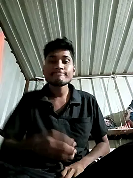 Snapshot of Krishna-10 chatting on February 1, 5:00 pm Krishna-10 online show from February 1, 5:00 pm