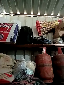 Snapshot of Krishna-10 chatting on February 8, 9:13 am Krishna-10 online show from February 8, 9:13 am