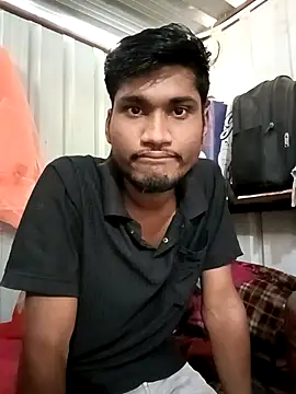 Snapshot of Krishna-10 chatting on February 15, 7:16 am Krishna-10 online show from February 15, 7:16 am